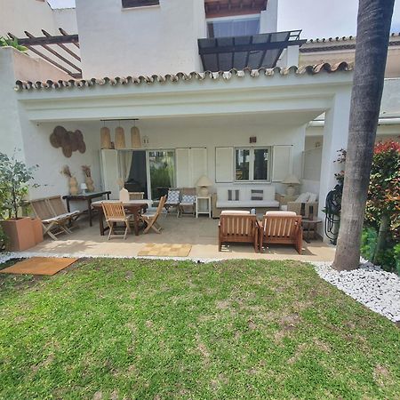 Marbella Villa Monteros 外观 照片
