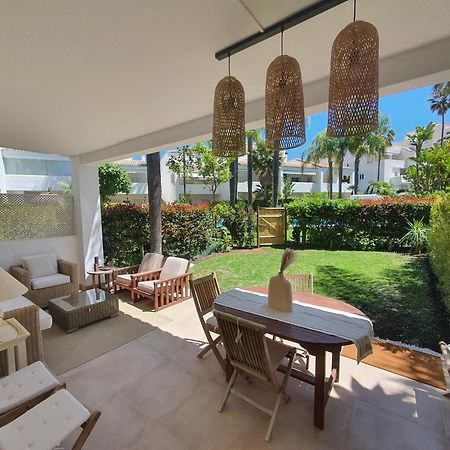 Marbella Villa Monteros 外观 照片