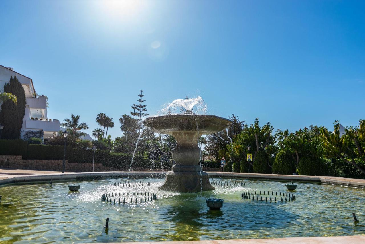 Marbella Villa Monteros 外观 照片