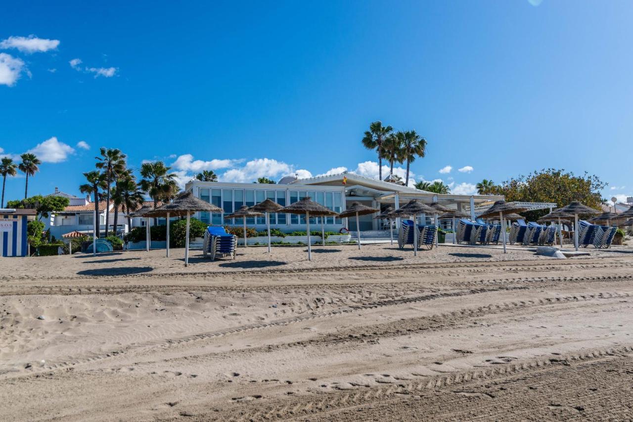 Marbella Villa Monteros 外观 照片