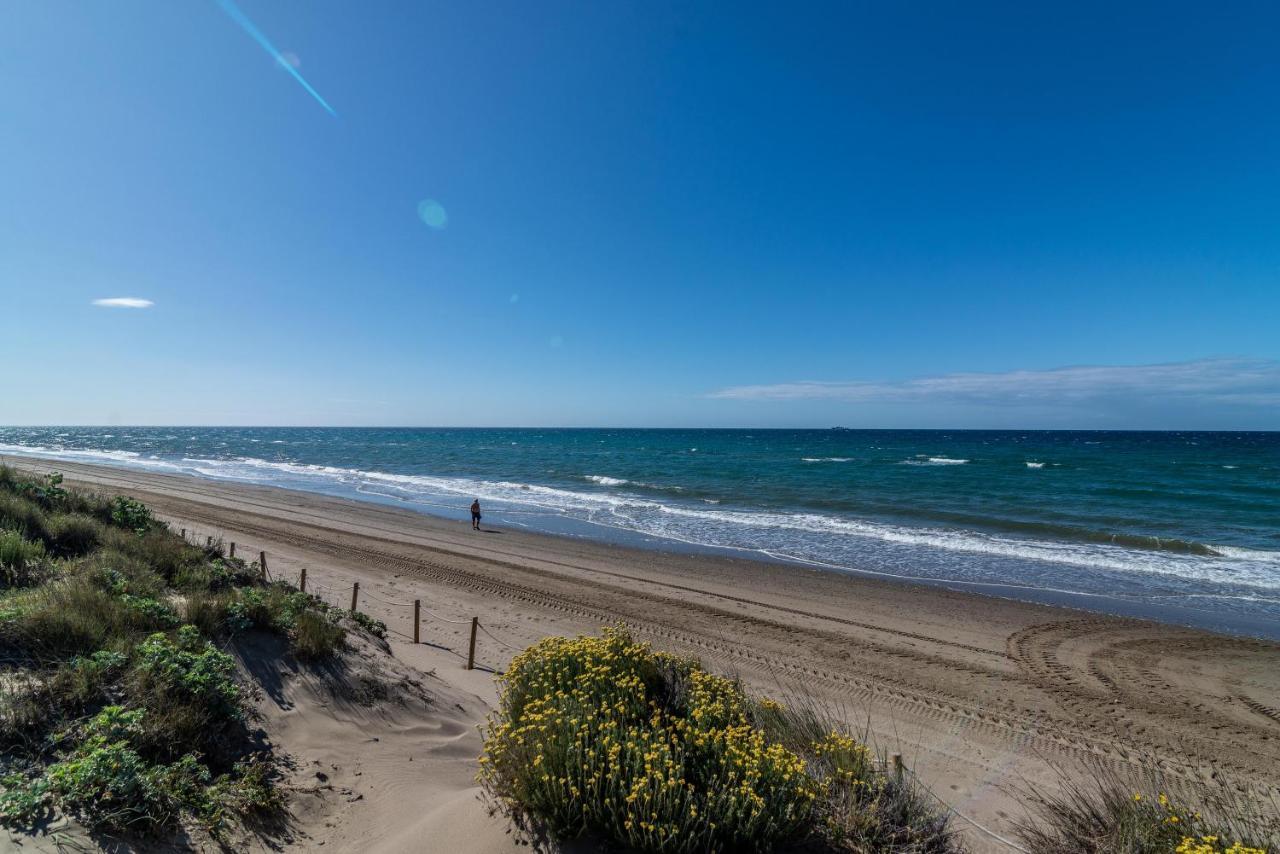 Marbella Villa Monteros 外观 照片