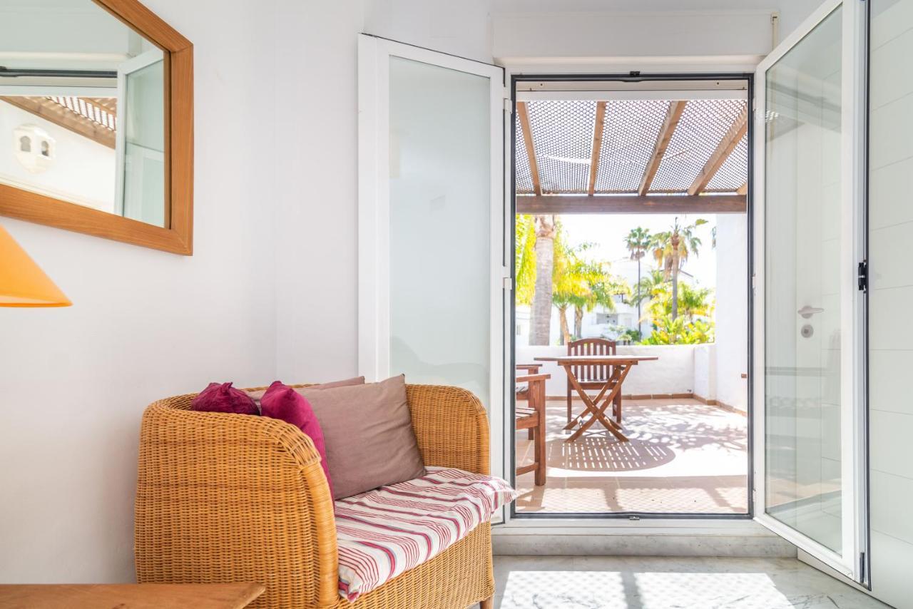 Marbella Villa Monteros 外观 照片