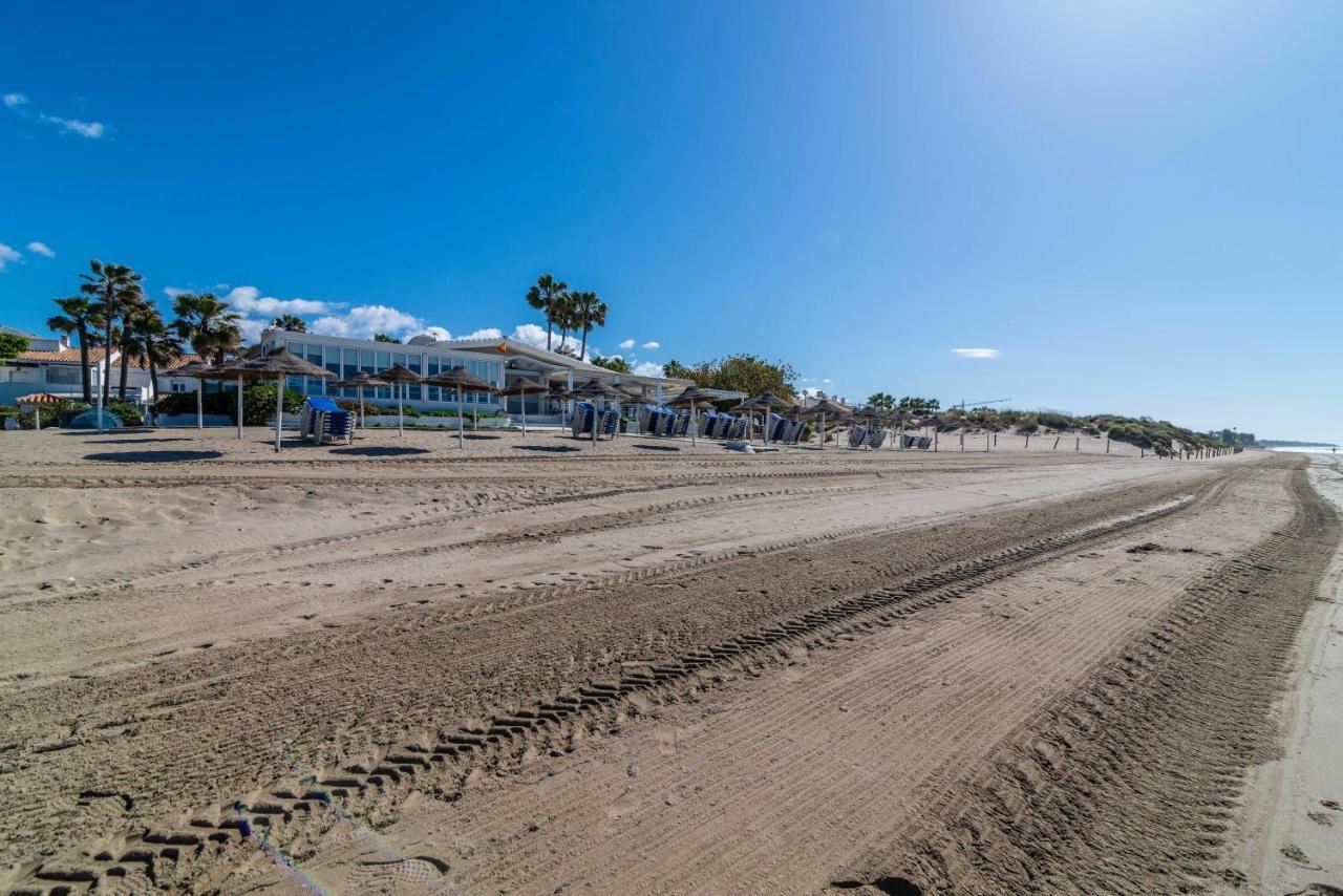 Marbella Villa Monteros 外观 照片