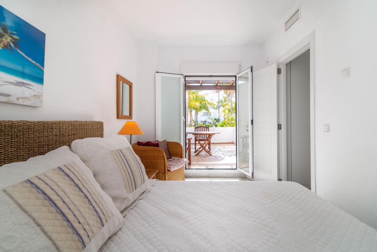 Marbella Villa Monteros 外观 照片