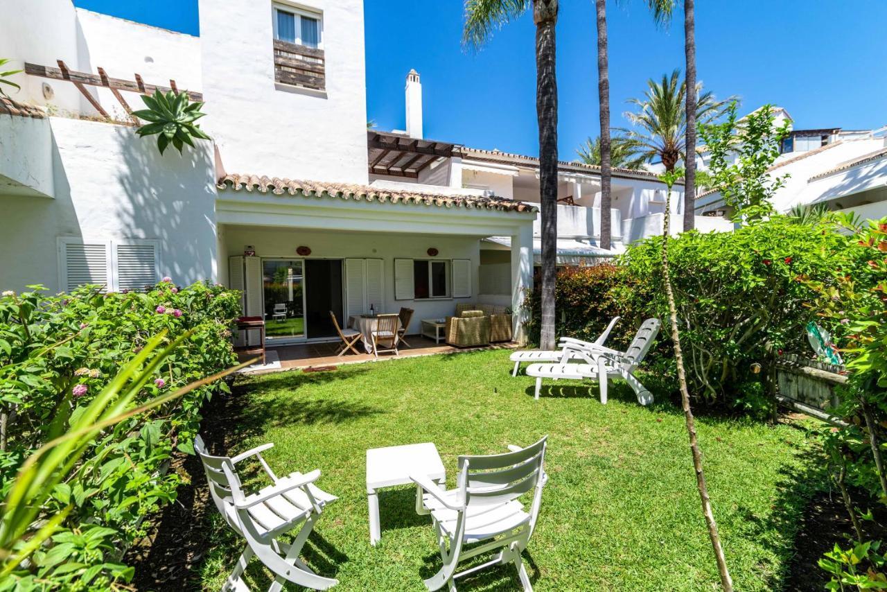 Marbella Villa Monteros 外观 照片