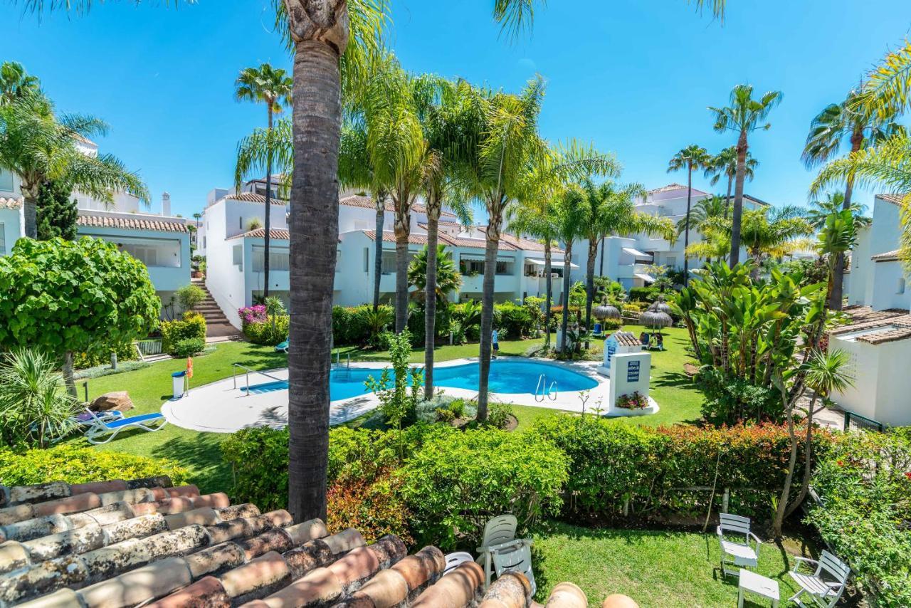 Marbella Villa Monteros 外观 照片