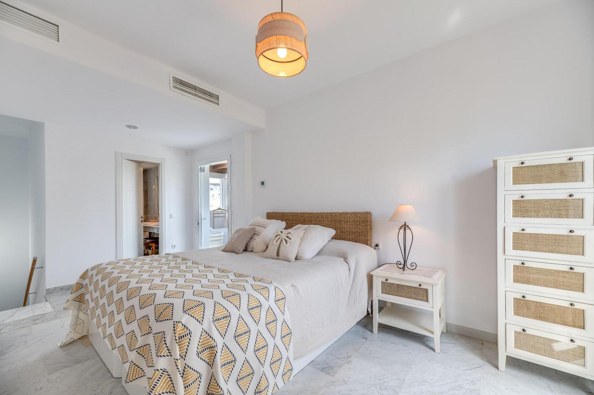 Marbella Villa Monteros 外观 照片