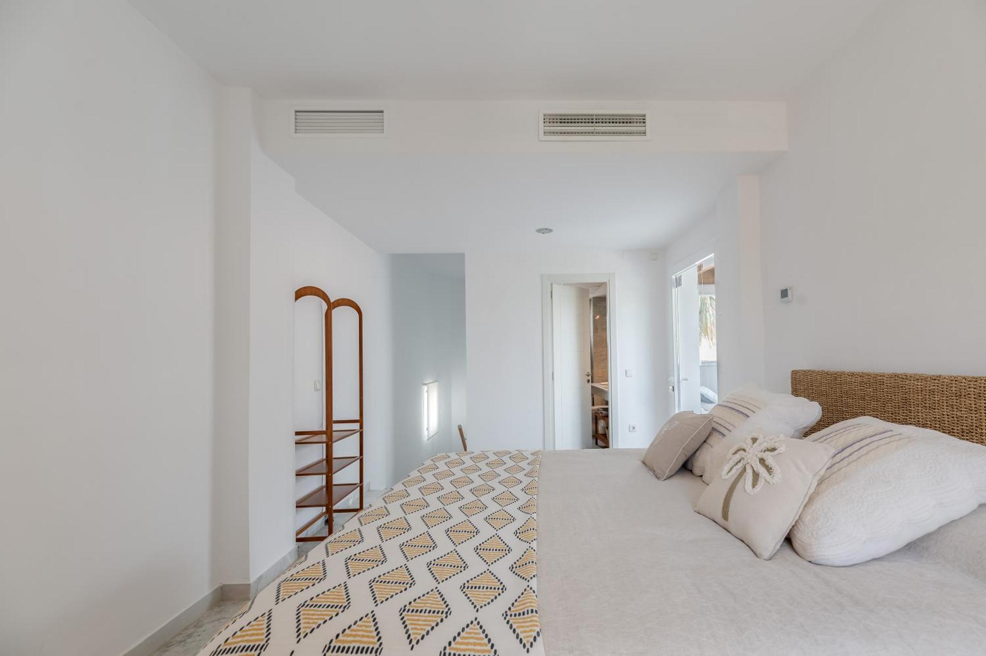 Marbella Villa Monteros 外观 照片