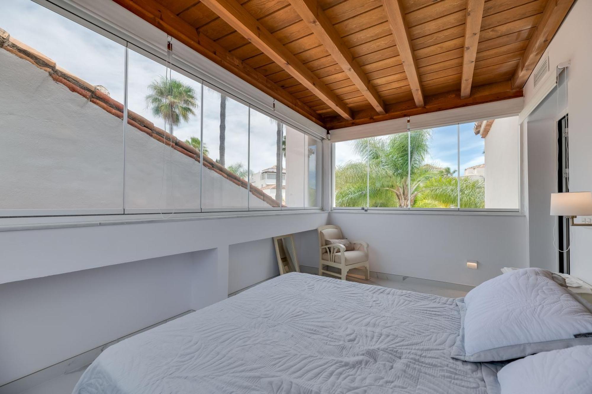 Marbella Villa Monteros 外观 照片