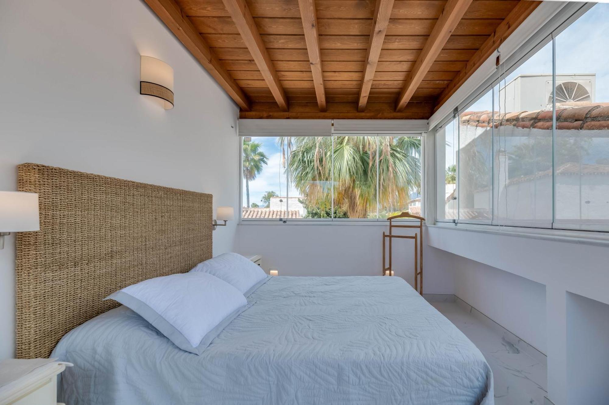 Marbella Villa Monteros 外观 照片