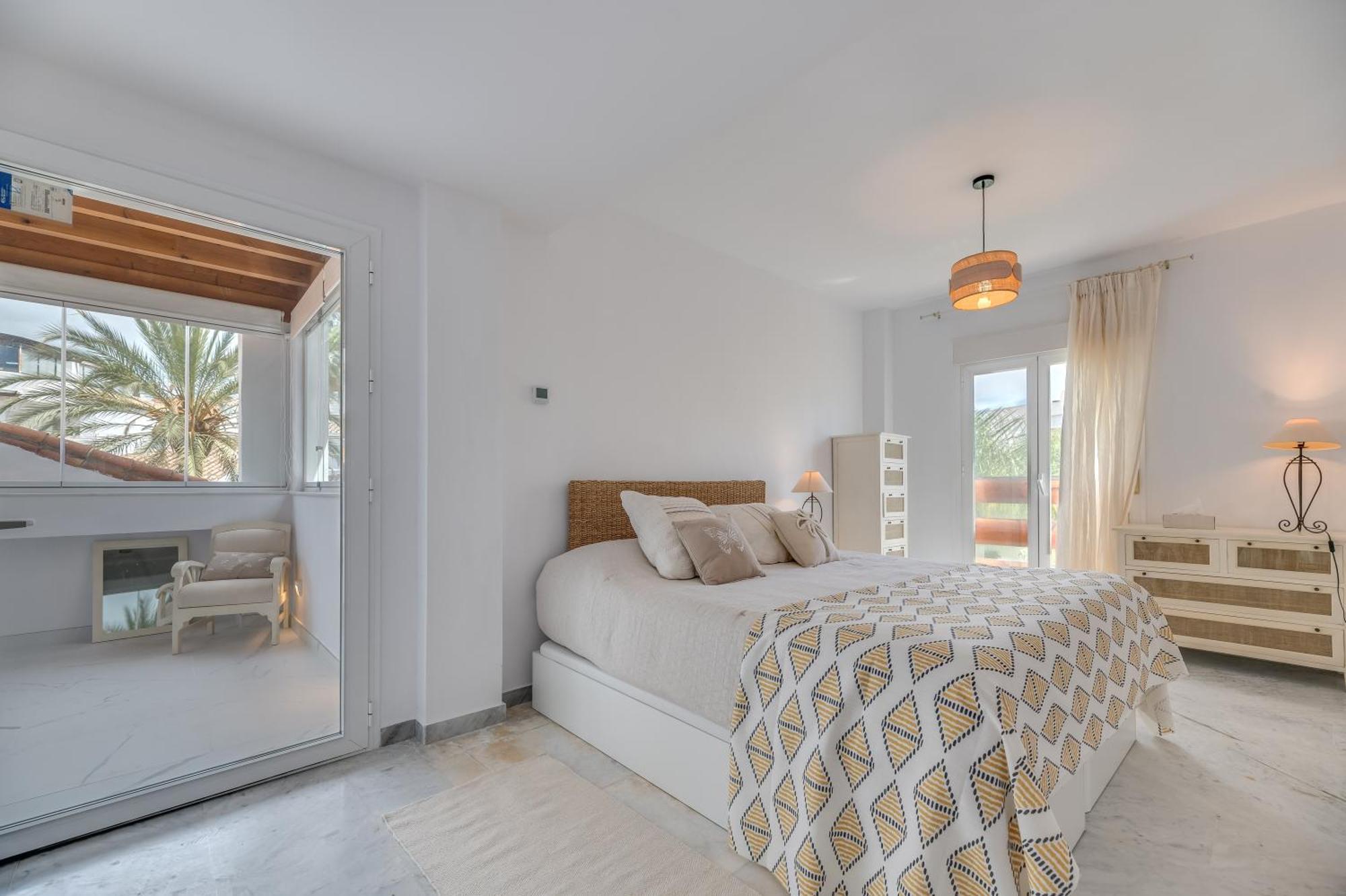 Marbella Villa Monteros 外观 照片