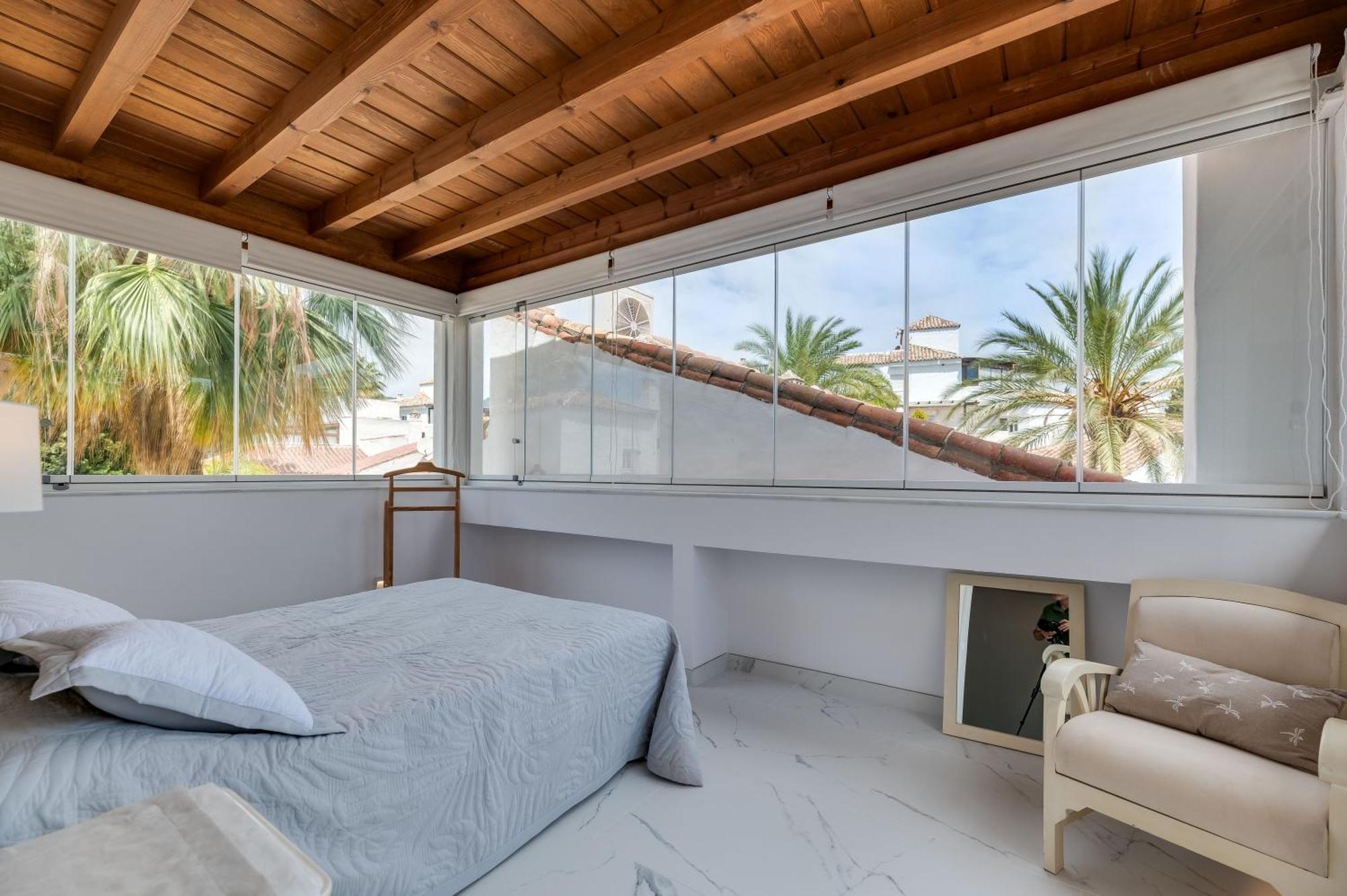 Marbella Villa Monteros 外观 照片