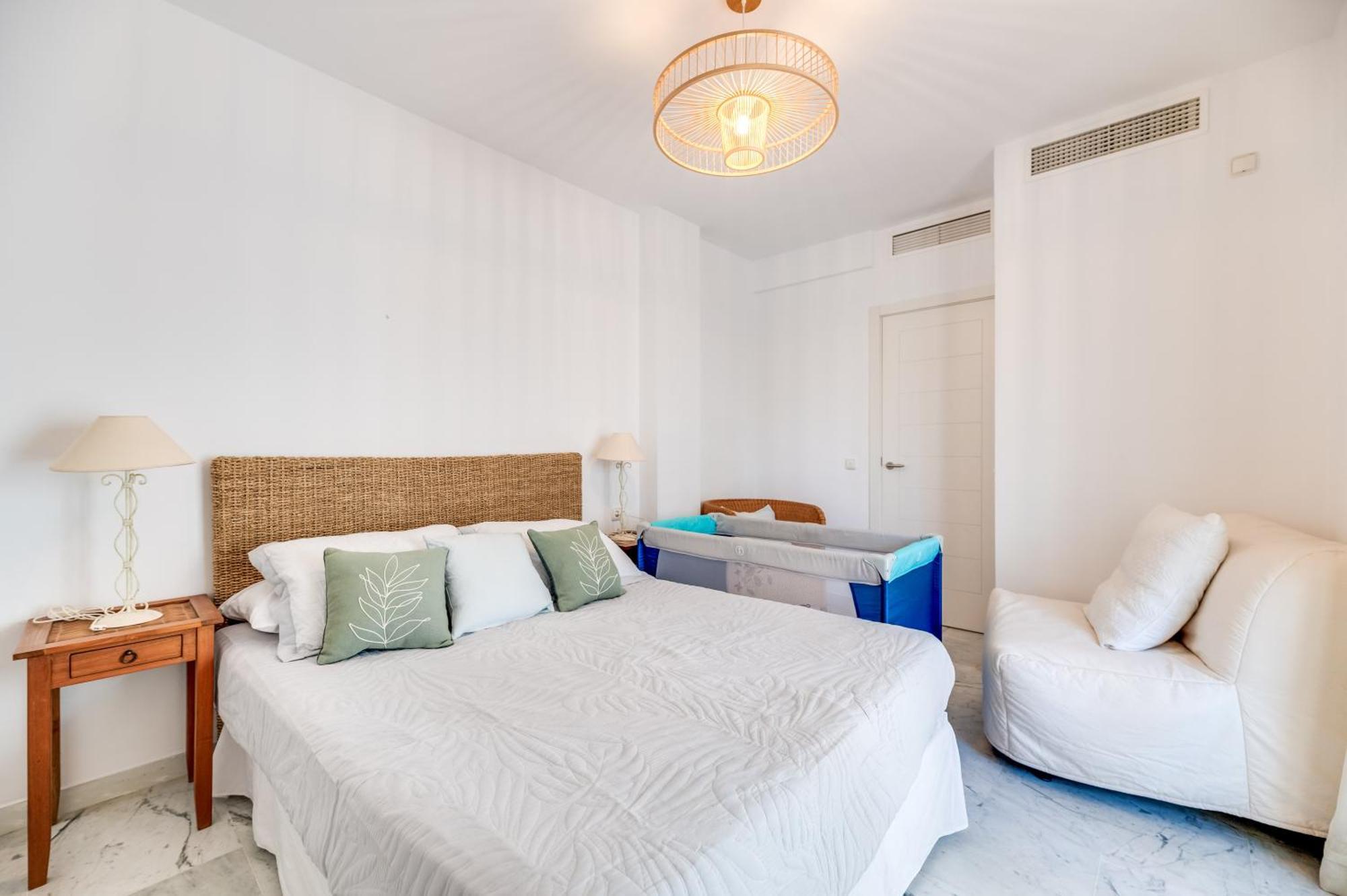 Marbella Villa Monteros 外观 照片