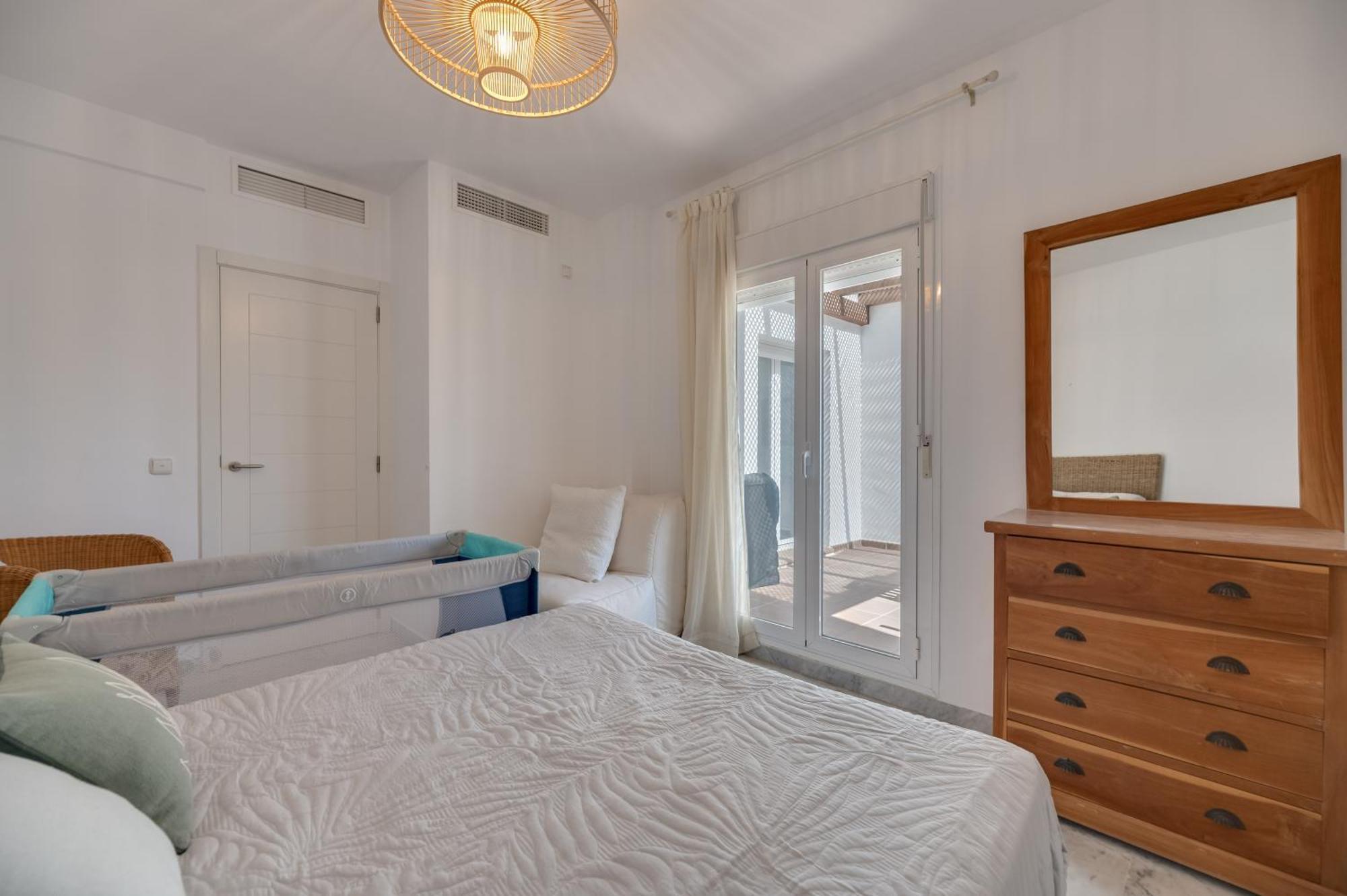 Marbella Villa Monteros 外观 照片