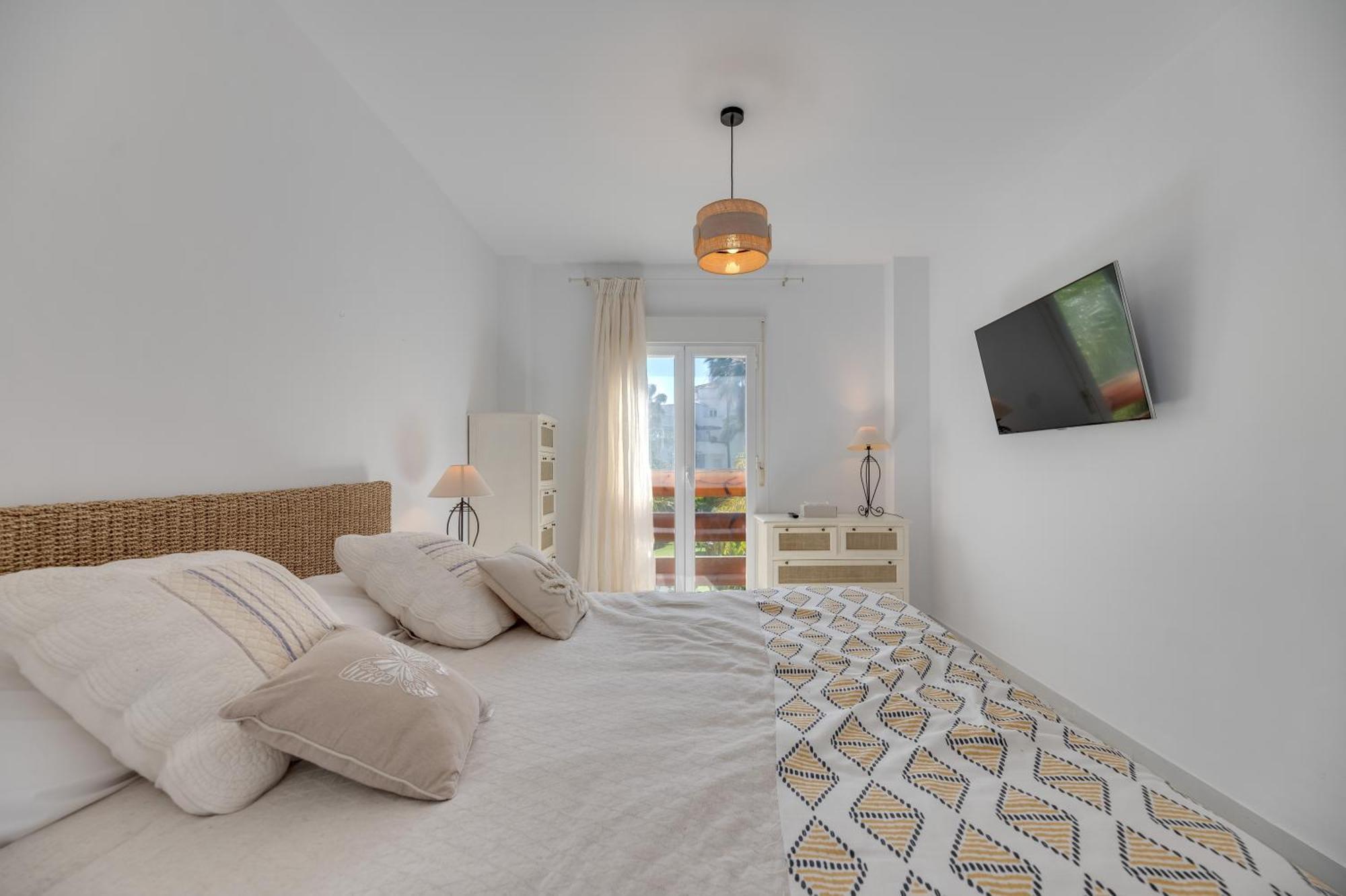 Marbella Villa Monteros 外观 照片