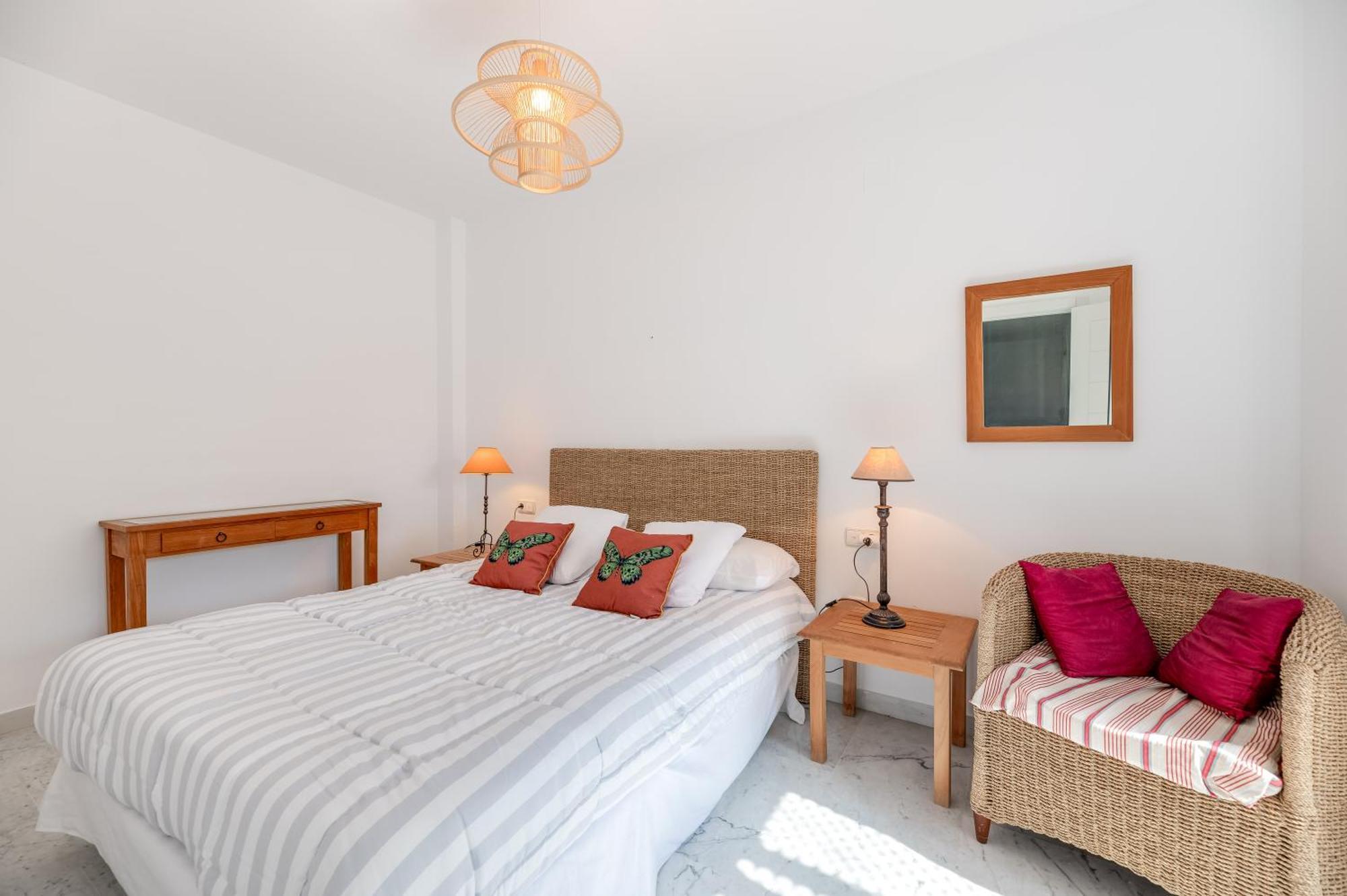 Marbella Villa Monteros 外观 照片